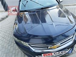 شيفروليه امبالا